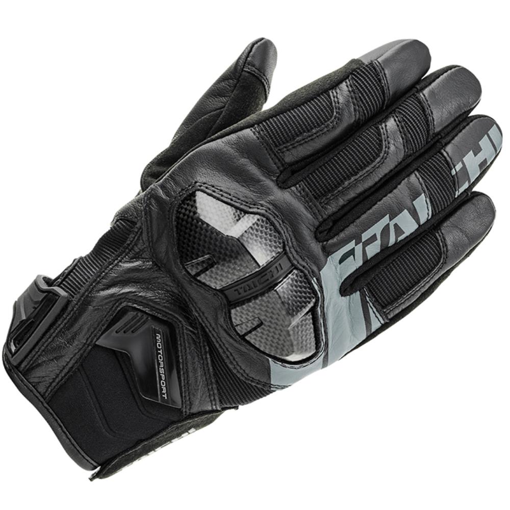 ARMED WINTER GLOVE BLACK