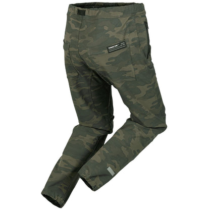 QUICK DRY JOGGER PANTS CAMO RSY263