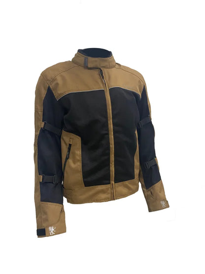 Gryphon Men's Breeze 2 Mesh Jacket
