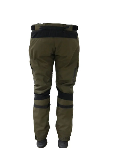Gryphon Men's Single Track ADV Waterproof Pants Olive