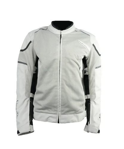 Gryphon Men's Aqua Air Mesh Jacket