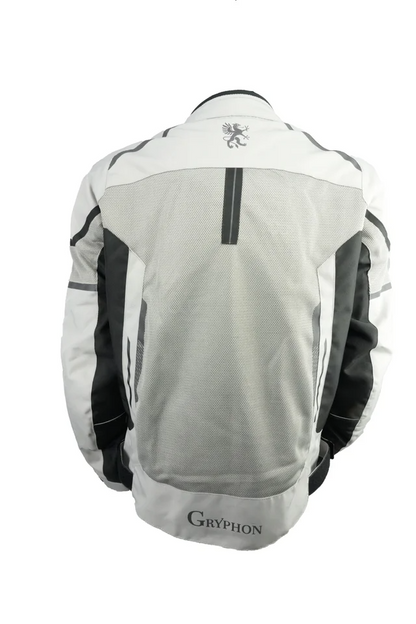 Gryphon Men's Aqua Air Mesh Jacket