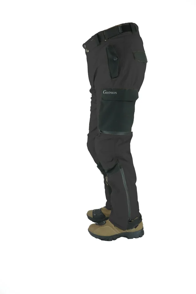 Gryphon Men's Odyssey Waterproof Pants
