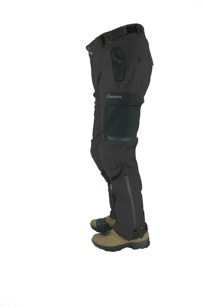 Gryphon Men's Odyssey Waterproof Pants