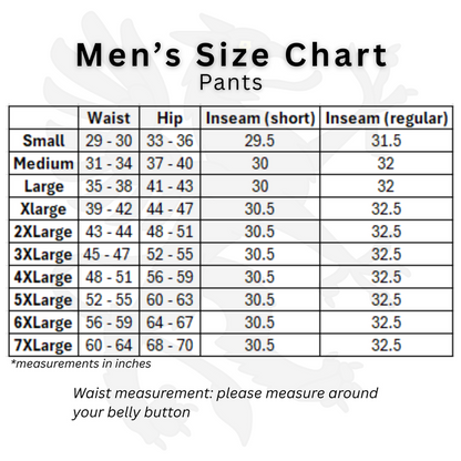 Gryphon Men's Odyssey Waterproof Pants