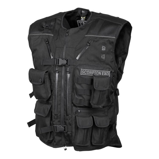Scorpion EXO Covert Tactical Vest