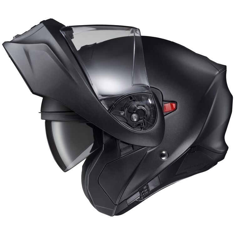 Scorpion EXO-GT930 Transformer Helmet Matte Black