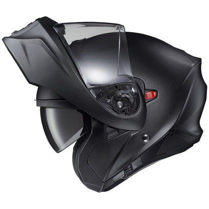 Scorpion EXO-GT930 Transformer Helmet Matte Black