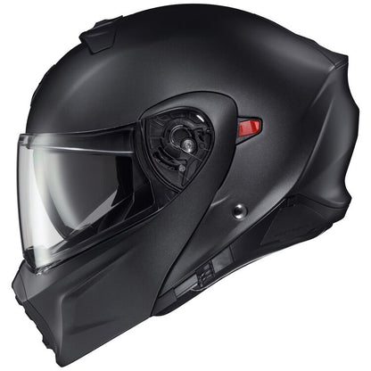 Scorpion EXO-GT930 Transformer Helmet Matte Black