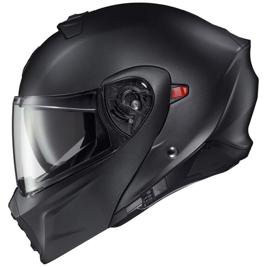 Scorpion EXO-GT930 Transformer Helmet Matte Black