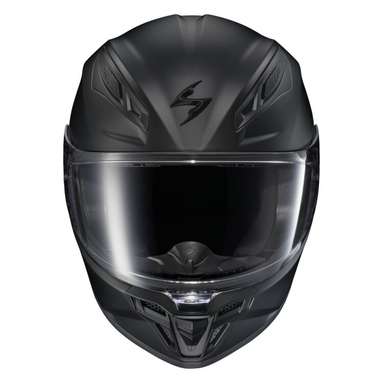 Scorpion EXO-R430 Helmet Matte Black