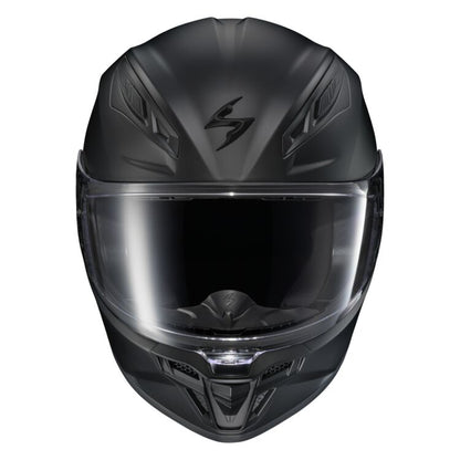 Scorpion EXO-R430 Helmet Matte Black