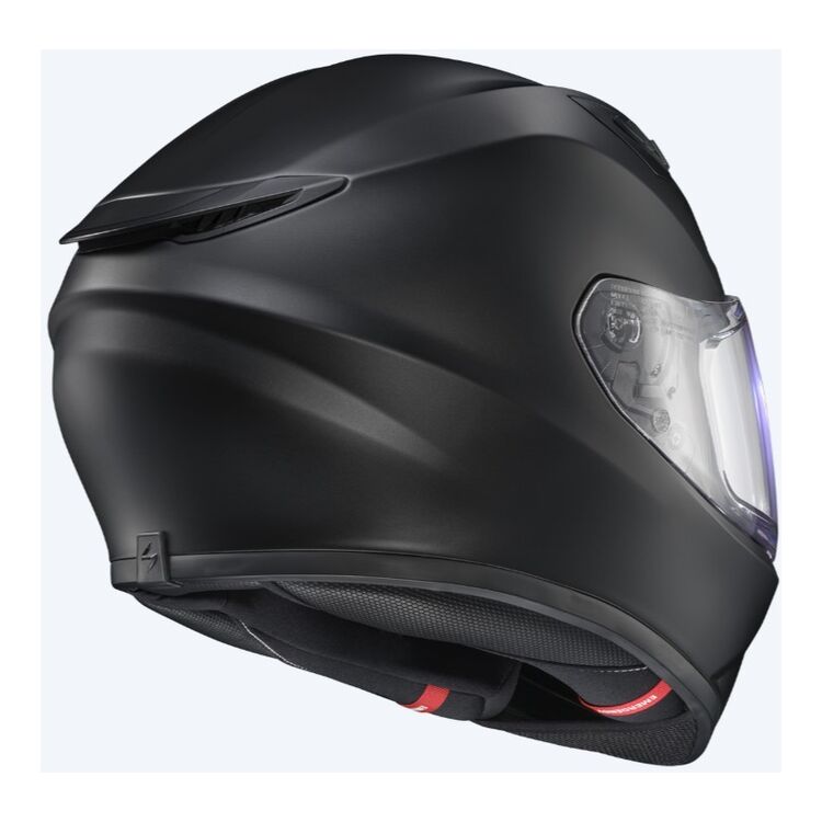 Scorpion EXO-R430 Helmet Matte Black