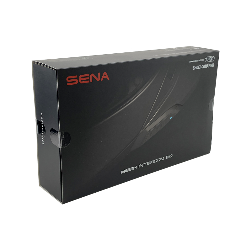 Sena SRL3 Comm System For Shoei Helmets