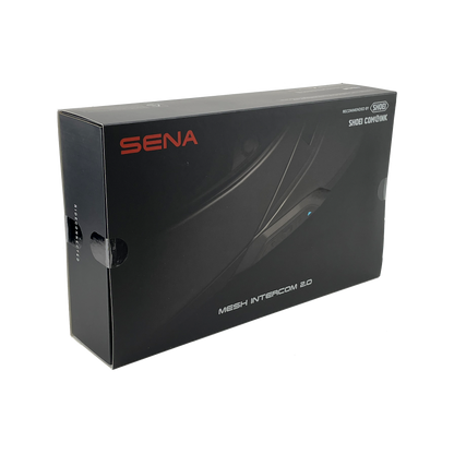 Sena SRL3 Comm System For Shoei Helmets