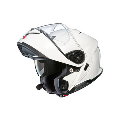 com system for motorcycle helmets Sena SRL3 Communication System