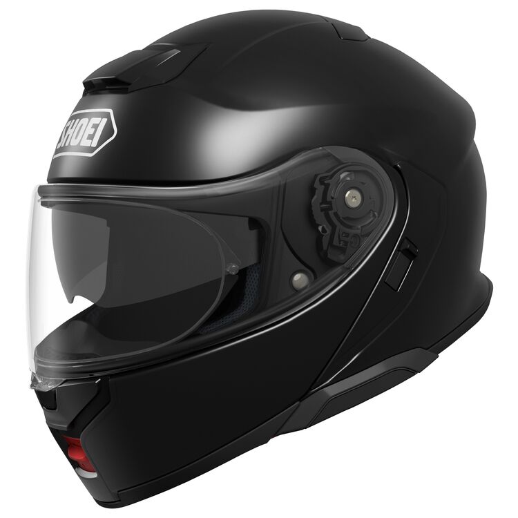 Shoei Neotec 3 Helmet - Black Shoei Neotec 3 Helmet - Black