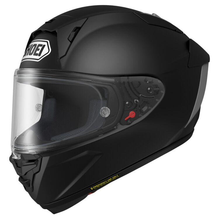 Shoei X-15 Helmet