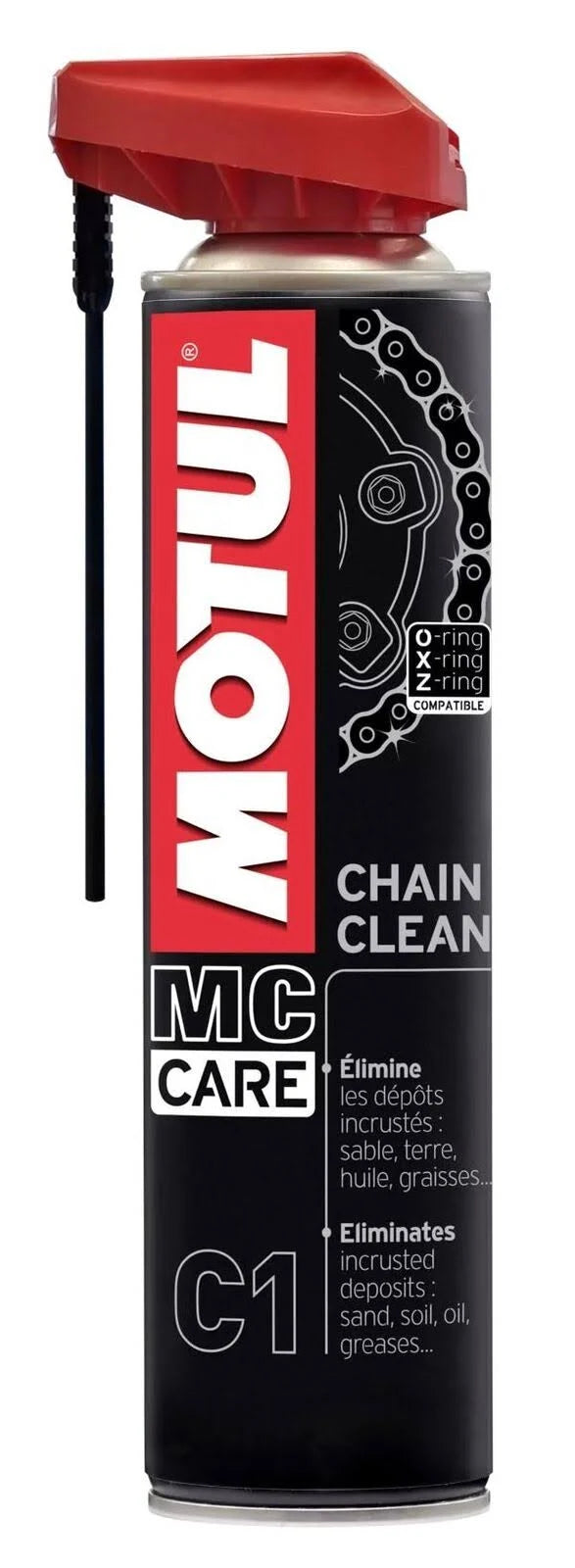 Motul Chain Clean