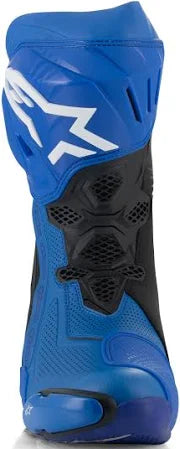 Alpinestars Supertech R Boots Vented Blue