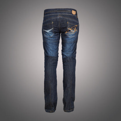 4SR Ladies Riding Jeans