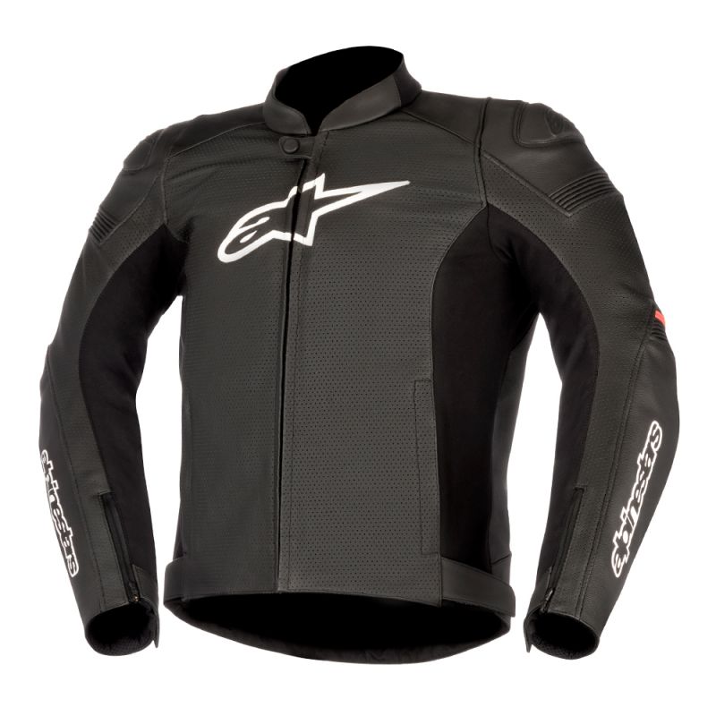 Alpinestars SP-1 Airflow Leather Jacket