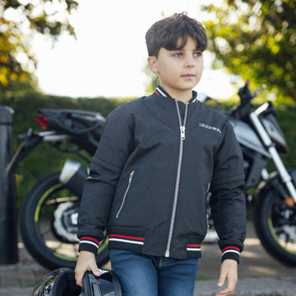 Duchinni Kids Speed Racer Jacket