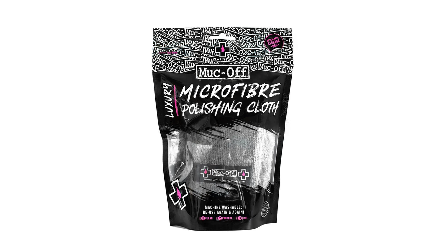 Muc off Microfiber Cloth