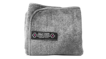 Muc off Microfiber Cloth