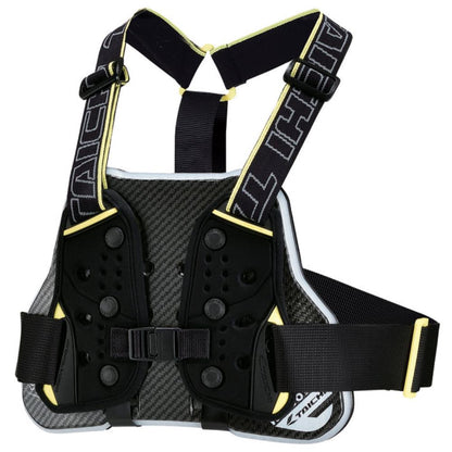 CROSSLAY TECCELL CHEST PROTECTOR/BELT