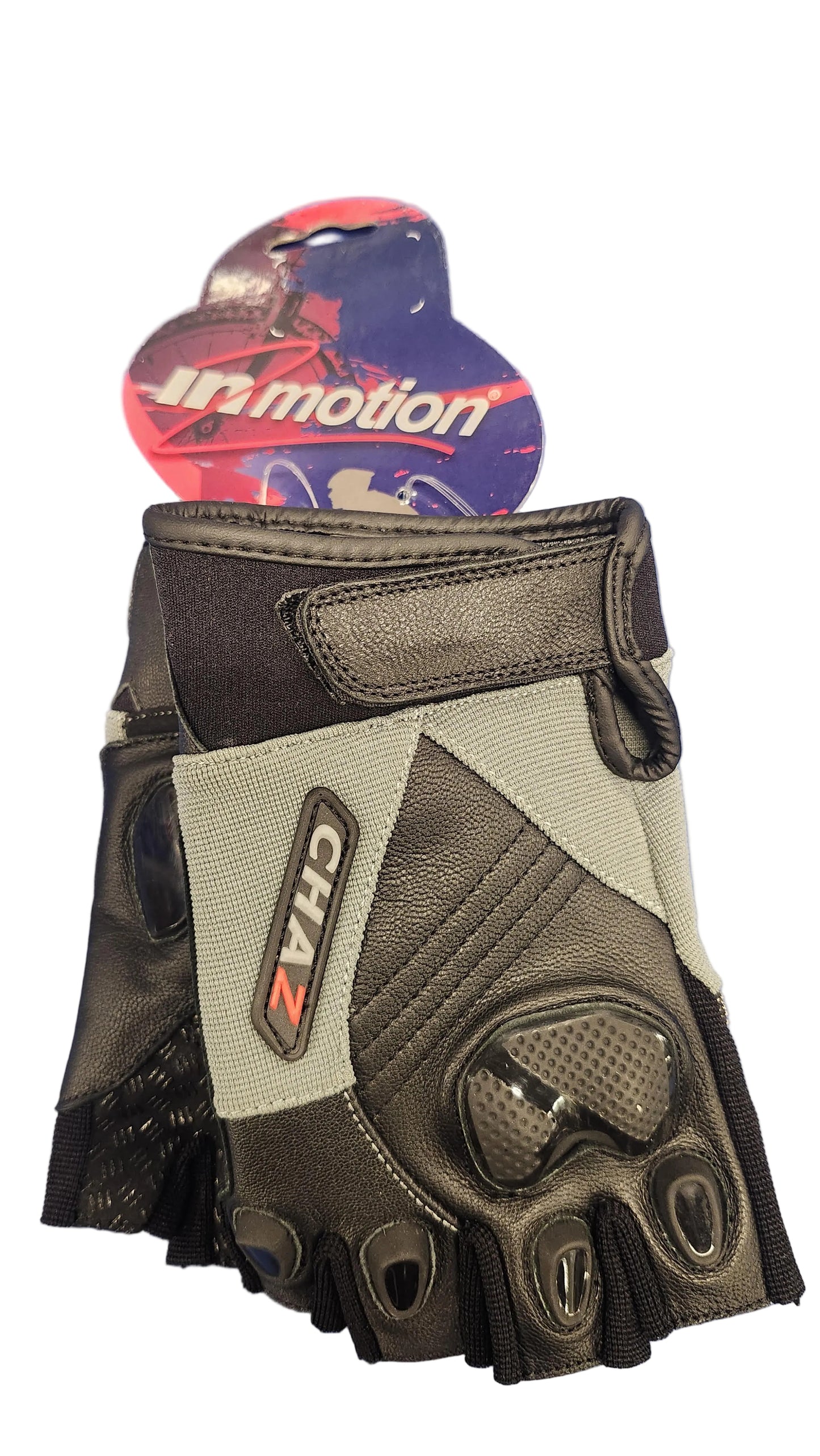 InMotion Chaz Fingerless Gloves