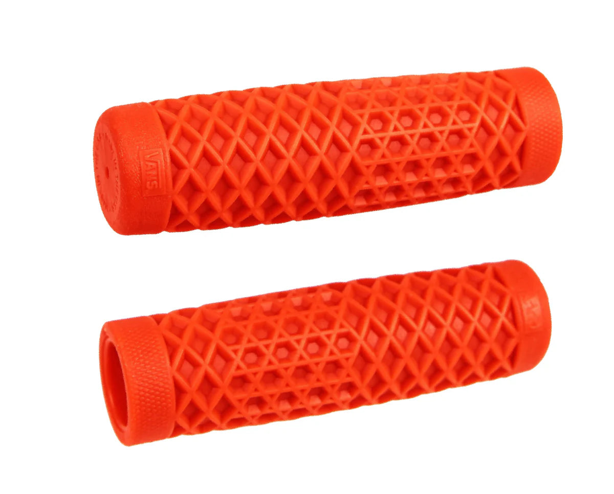 ODI VANS / CULT STREET GRIPS