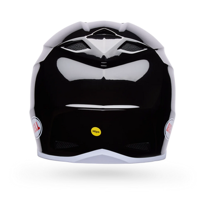 Bell MX-10 MIPS SOLID BLACK