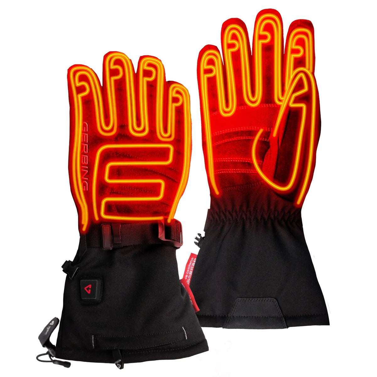 Gerbing Men's 7V  S7 Heated Gloves